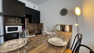  Appartement à vendre 1 pièce 27 m²