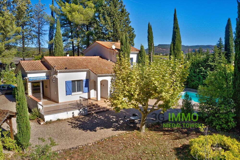 Vente Maison Propriété 6 pièces La motte