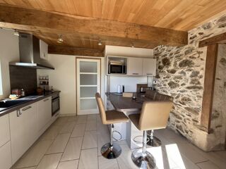  Maison à vendre 4 pièces 101 m²