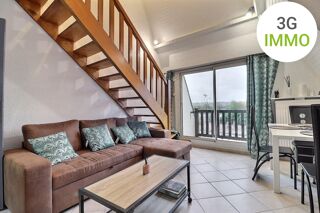  Appartement � vendre 4 pi�ces 49 m�