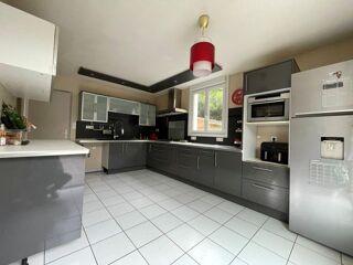  Maison � vendre 8 pi�ces 