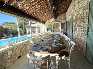  Maison � vendre 7 pi�ces 247 m�