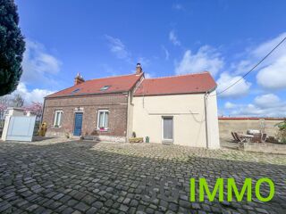  Maison � vendre 6 pi�ces 140 m�