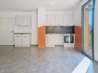  Appartement à vendre 4 pièces 81 m²