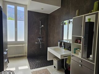  Maison à vendre 8 pièces 168 m²
