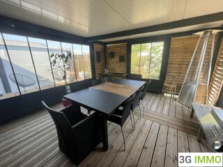  Maison à vendre 5 pièces 
