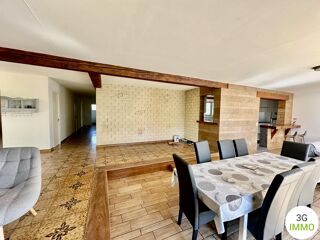  Maison � vendre 7 pi�ces 188 m�
