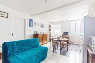  Maison � vendre 3 pi�ces 56 m�