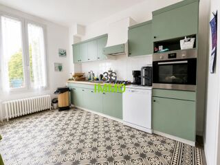  Maison à vendre 5 pièces 103 m²