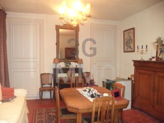  Maison à vendre 8 pièces 190 m²