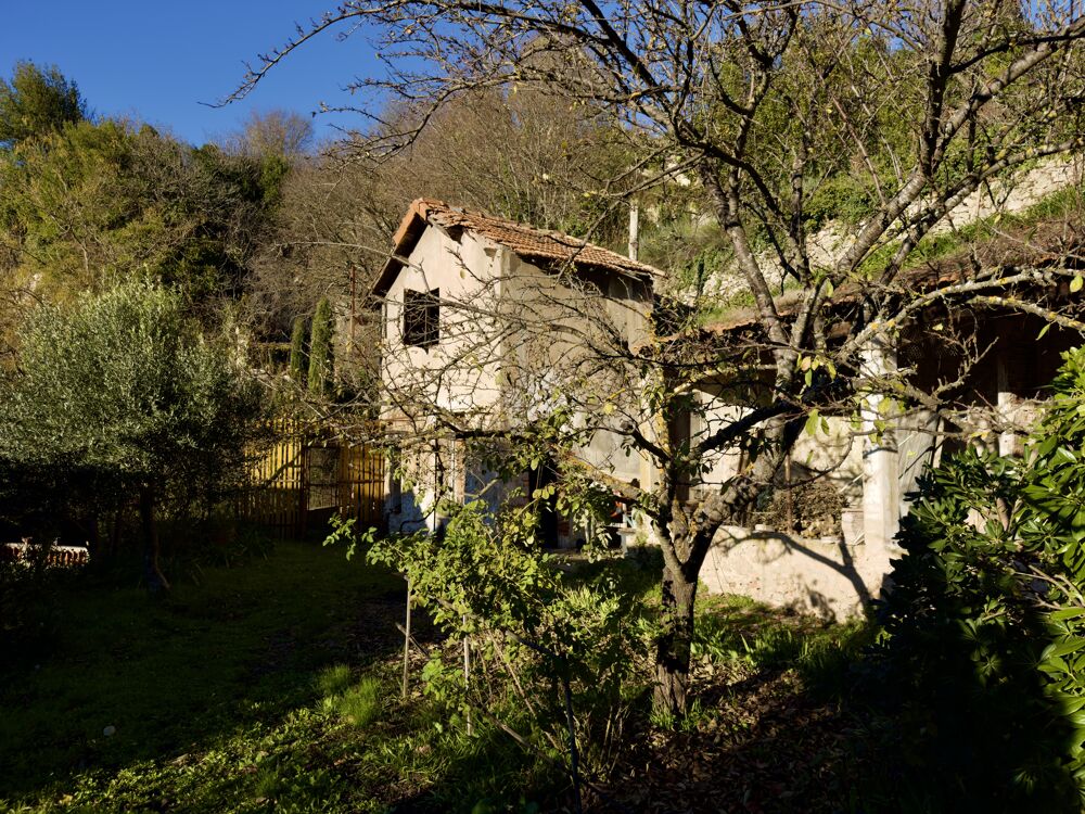 � vendre  Maison Barjols (83670)
