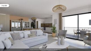  Appartement � vendre 5 pi�ces 149 m�