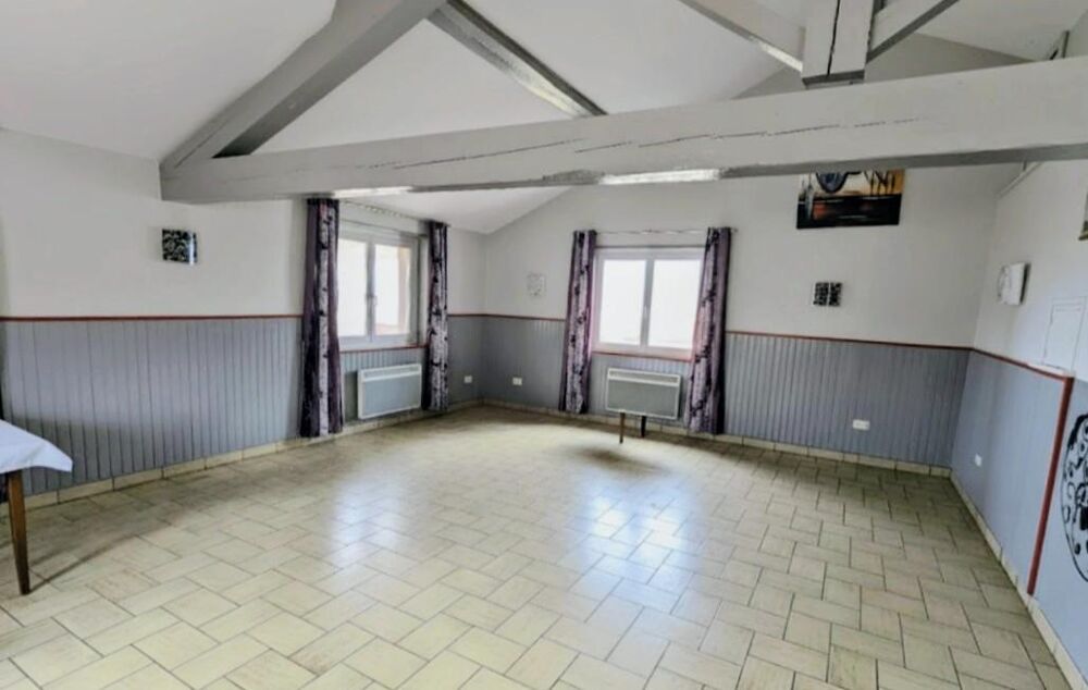 Vente Maison Maison 4 pièces Neulise