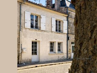  Maison à vendre 4 pièces 90 m²