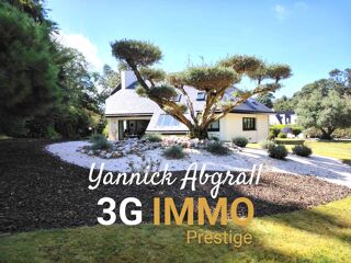  Maison  vendre 7 pices 215 m