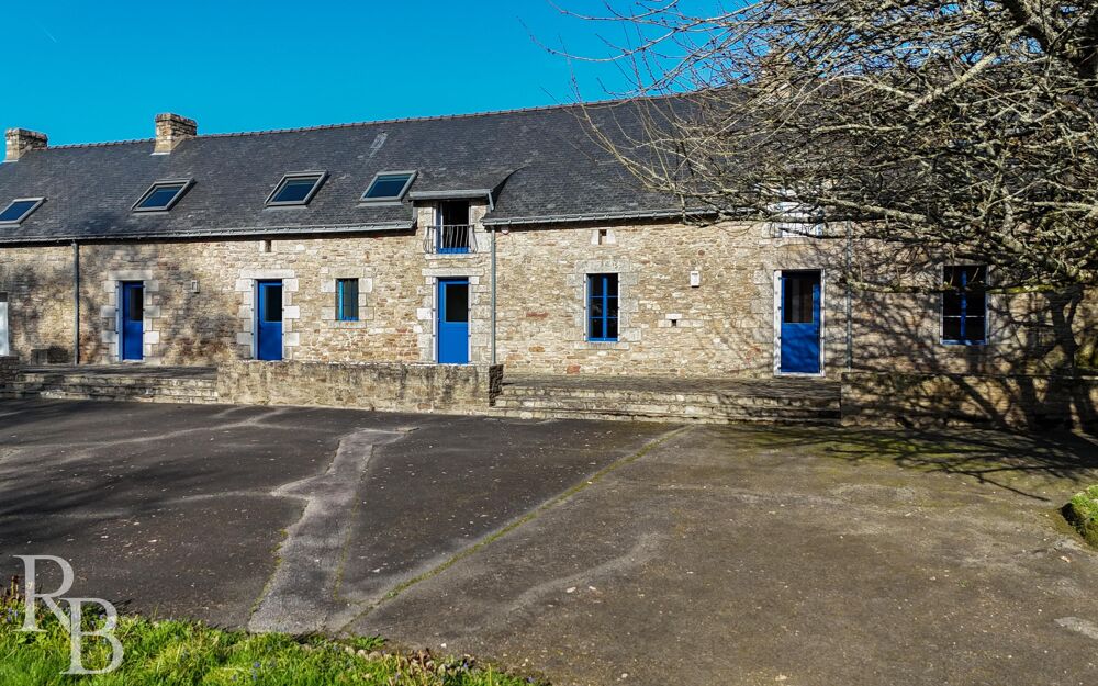 � vendre  Maison Theix-noyalo (56450)