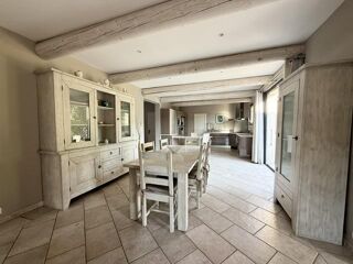  Maison à vendre 6 pièces 145 m²