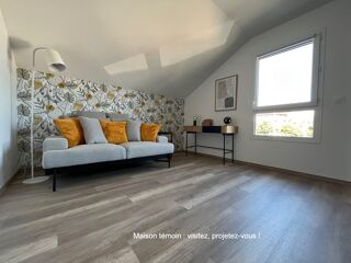  Maison à vendre 5 pièces 154 m²