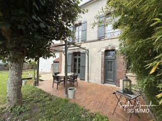  Maison à vendre 5 pièces 132 m²