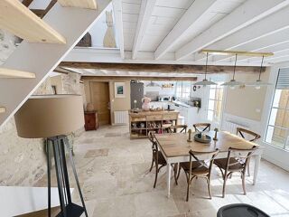  Maison � vendre 5 pi�ces 