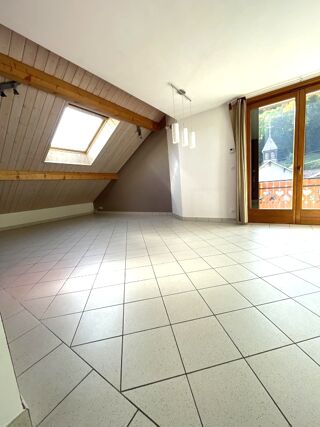  Appartement à vendre 5 pièces 88 m²
