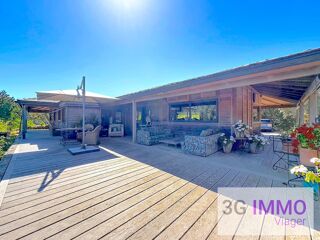  Maison à vendre 3 pièces 