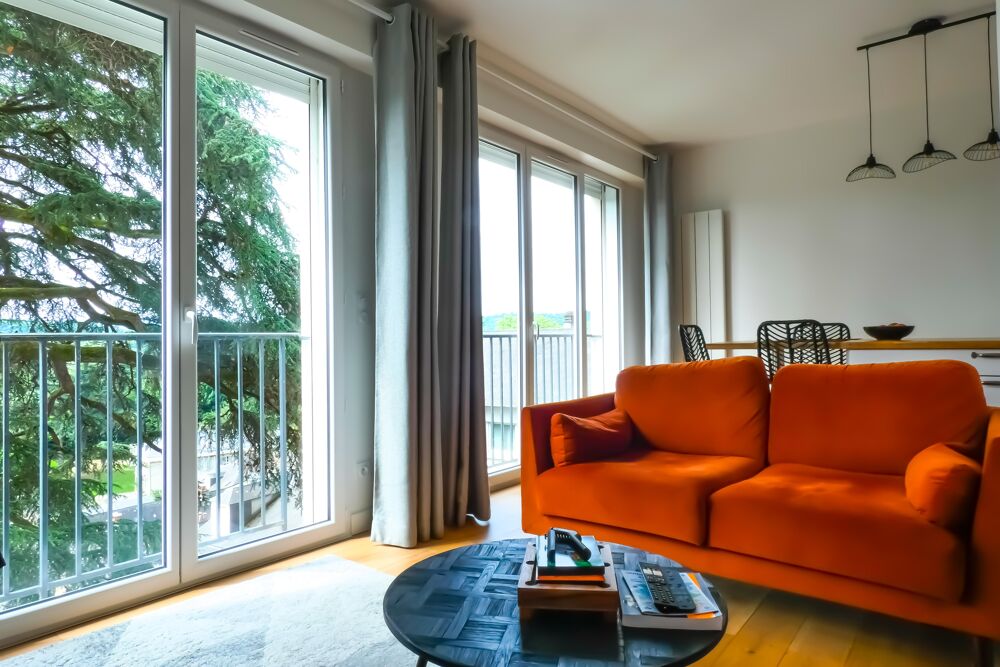 Location Appartement Appartement 2 pièces Pau