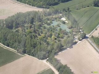  Terrain � vendre 3 pi�ces 50 m�
