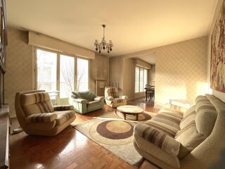  Appartement � vendre 3 pi�ces 58 m�