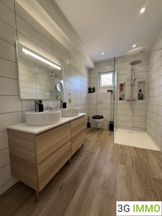  Maison à vendre 4 pièces 