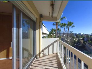  Appartement  vendre 2 pices 46 m
