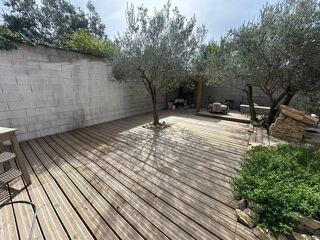  Immeuble � vendre 6 pi�ces 127 m� Montbazin