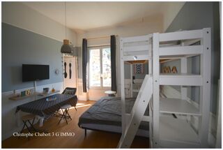  Appartement  vendre 1 pice 24 m