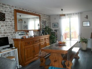  Maison � vendre 5 pi�ces 