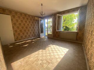  Maison � vendre 6 pi�ces 85 m�