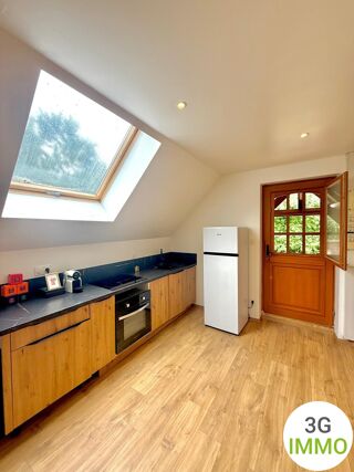  Maison � vendre 2 pi�ces 40 m�