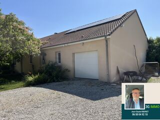  Maison  vendre 5 pices 137 m