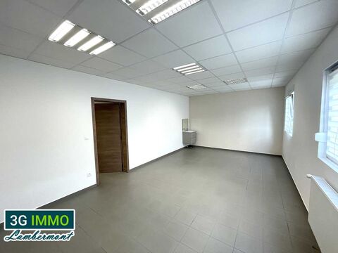 Vente murs pro Divers services à Longwy 80000 54400 Longwy