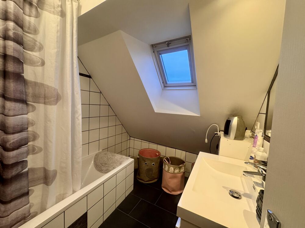 Vente Appartement Appartement 6 pièces Lornay