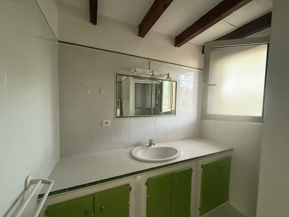 Maison 3 pièces