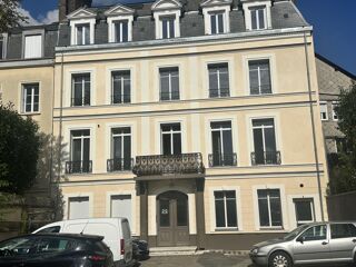  Appartement à vendre 5 pièces 89 m²