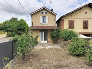  Maison à vendre 6 pièces 143 m²