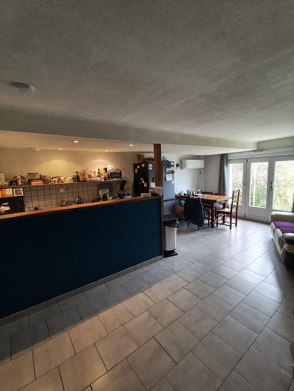 Maison 4 pièces