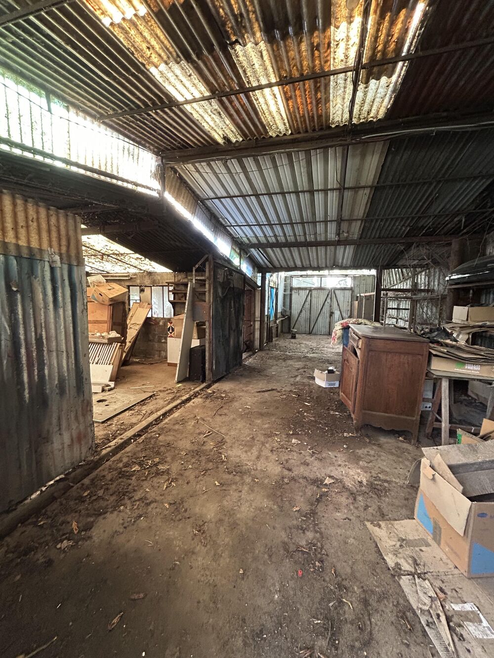Vente Maison Maison 4 pièces Tours