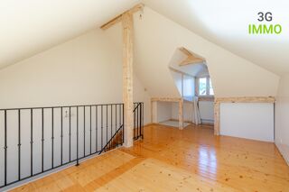  Appartement à vendre 2 pièces 54 m²