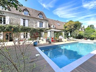  Maison à vendre 15 + pièces 450 m²