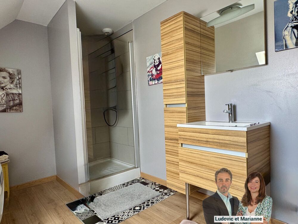  vendre  Maison Glisy (80440)