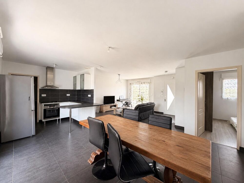 Vente Maison Maison 5 pièces Corquilleroy