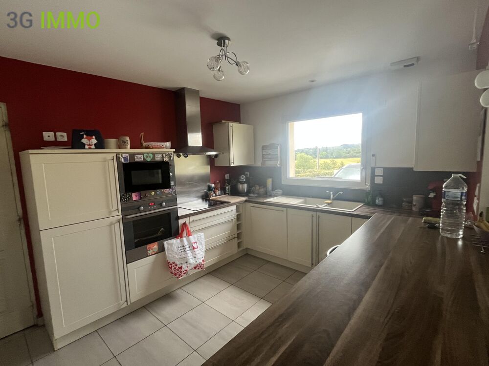 Vente Maison Pavillon 6 pièces Tessy-bocage