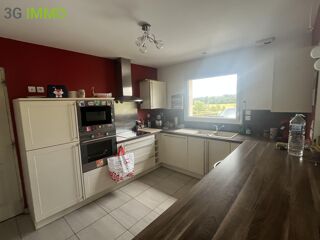  Maison à vendre 6 pièces 110 m²